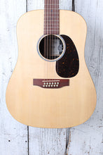 Load image into Gallery viewer, Martin D-X2E Brazilian 12 String Acoustic Electric 12 String Guitar with Gig Bag