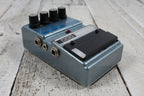 DOD Stereo Flanger FX75-B Pedal Electric Guitar Effects Pedal