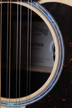 Load image into Gallery viewer, Martin D-X2E Brazilian 12 String Acoustic Electric 12 String Guitar with Gig Bag