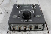 Load image into Gallery viewer, TC Electronic Ditto X2 Electric Guitar Looper Effects Pedal with True Bypass
