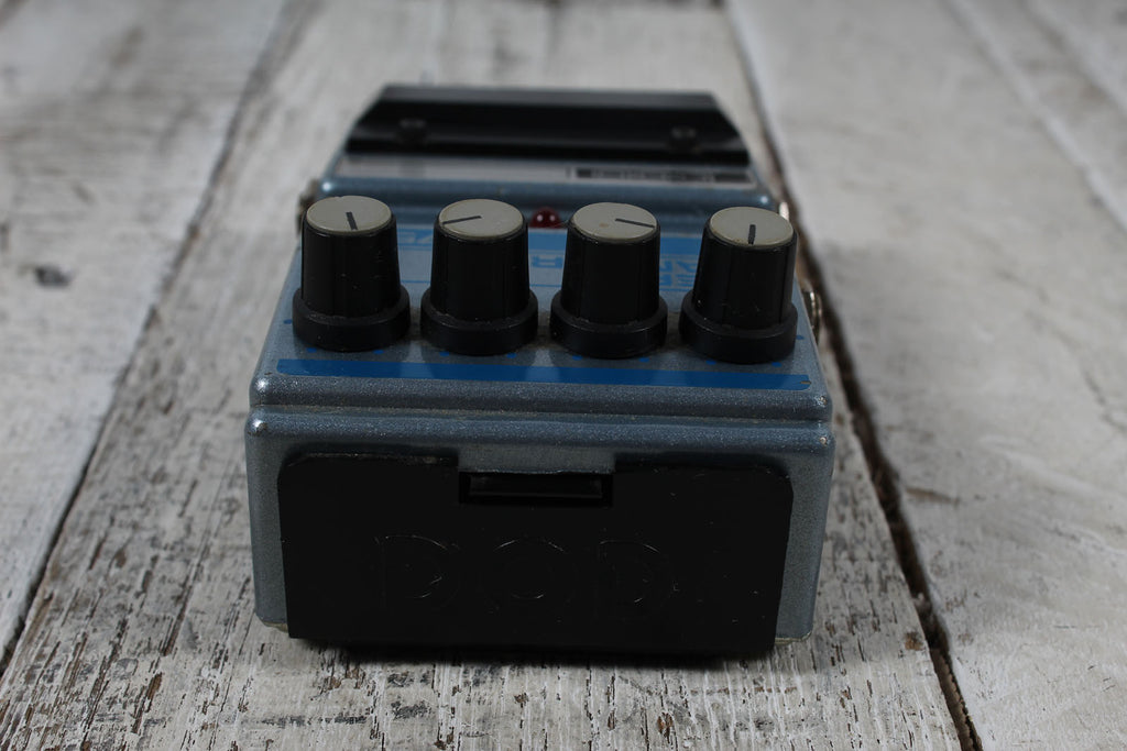 DOD Stereo Flanger FX75-B Pedal Electric Guitar Effects Pedal
