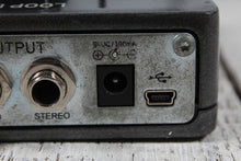 Load image into Gallery viewer, TC Electronic Ditto X2 Electric Guitar Looper Effects Pedal with True Bypass