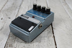 DOD Stereo Flanger FX75-B Pedal Electric Guitar Effects Pedal