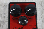 EarthQuaker Tone Reaper Fuzz Pedal Electric Guitar Fuzz Effects Pedal