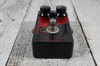 EarthQuaker Tone Reaper Fuzz Pedal Electric Guitar Fuzz Effects Pedal