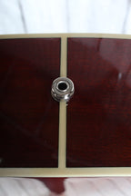 Epiphone Hummingbird Studio Acoustic Electric Guitar Faded Cherry Sunburst