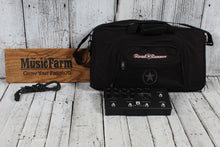 Load image into Gallery viewer, Blackstar Dept. 10 AMPED 3 Guitar Amplifier Pedal 100 Watt Amp Pedal w Gig Bag