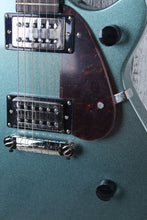 Load image into Gallery viewer, Gretsch G2210 Streamliner Junior Jet Club Electric Guitar Gunmetal Gloss Finish