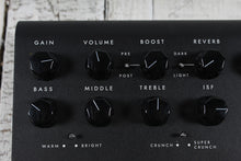 Load image into Gallery viewer, Blackstar Dept. 10 AMPED 3 Guitar Amplifier Pedal 100 Watt Amp Pedal w Gig Bag