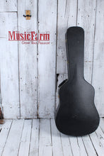 Load image into Gallery viewer, Epiphone 1970s Texan-12 FT-160 12 String Acoustic Guitar with Hardshell Case