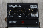 DigTtech XMM Metal Master Pedal Electric Guitar Distortion Effects Pedal
