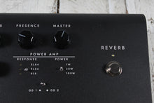 Load image into Gallery viewer, Blackstar Dept. 10 AMPED 3 Guitar Amplifier Pedal 100 Watt Amp Pedal w Gig Bag