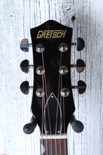 Load image into Gallery viewer, Gretsch G2210 Streamliner Junior Jet Club Electric Guitar Gunmetal Gloss Finish