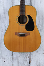 Load image into Gallery viewer, Epiphone 1970s Texan-12 FT-160 12 String Acoustic Guitar with Hardshell Case