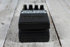 DigTtech XMM Metal Master Pedal Electric Guitar Distortion Effects Pedal