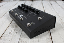 Load image into Gallery viewer, Blackstar Dept. 10 AMPED 3 Guitar Amplifier Pedal 100 Watt Amp Pedal w Gig Bag