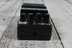 DigTtech XMM Metal Master Pedal Electric Guitar Distortion Effects Pedal