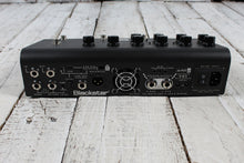 Load image into Gallery viewer, Blackstar Dept. 10 AMPED 3 Guitar Amplifier Pedal 100 Watt Amp Pedal w Gig Bag