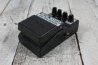 DigTtech XMM Metal Master Pedal Electric Guitar Distortion Effects Pedal