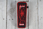 Dunlop Jerry Cantrell Limited Edition I Want Blood Cry Baby Wah Electric Guitar Effects Pedal