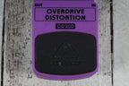 Behringer OD300 Overdrive / Distortion Pedal Electric Guitar Effects Pedal