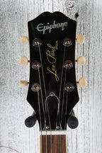 Epiphone Les Paul Special Solid Body Electric Guitar TV Yellow Finish