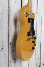 Epiphone Les Paul Special Solid Body Electric Guitar TV Yellow Finish
