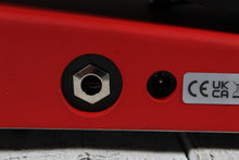 Load image into Gallery viewer, Dunlop Jerry Cantrell Limited Edition I Want Blood Cry Baby Wah Electric Guitar Effects Pedal