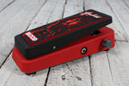 Dunlop Jerry Cantrell Limited Edition I Want Blood Cry Baby Wah Electric Guitar Effects Pedal