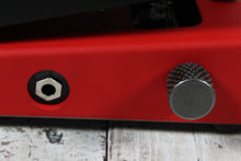 Load image into Gallery viewer, Dunlop Jerry Cantrell Limited Edition I Want Blood Cry Baby Wah Electric Guitar Effects Pedal