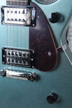 Load image into Gallery viewer, Gretsch G2210 Streamliner Junior Jet Club Electric Guitar Gunmetal Gloss Finish
