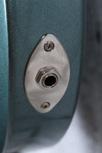 Load image into Gallery viewer, Gretsch G2210 Streamliner Junior Jet Club Electric Guitar Gunmetal Gloss Finish