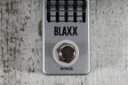 Blaxx EQ 5B Pedal Electric Guitar 5 Band Equalizer Effects Pedal