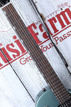 Load image into Gallery viewer, Gretsch G2210 Streamliner Junior Jet Club Electric Guitar Gunmetal Gloss Finish