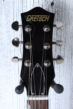 Load image into Gallery viewer, Gretsch G2210 Streamliner Junior Jet Club Electric Guitar Gunmetal Gloss Finish