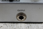 Blaxx EQ 5B Pedal Electric Guitar 5 Band Equalizer Effects Pedal