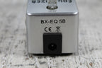 Blaxx EQ 5B Pedal Electric Guitar 5 Band Equalizer Effects Pedal