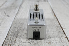 Blaxx EQ 5B Pedal Electric Guitar 5 Band Equalizer Effects Pedal
