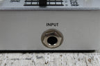 Blaxx EQ 5B Pedal Electric Guitar 5 Band Equalizer Effects Pedal