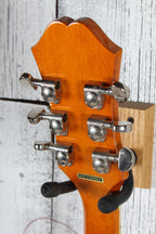 Epiphone Dove Studio Dreadnought Acoustic Electric Guitar Violinburst Finish