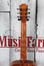 Load image into Gallery viewer, Taylor BT2 Baby Mahogany 3/4 Size Dreadnought Acoustic Guitar with Gig Bag