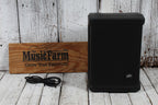 Peavey Solo PA System Battery Powered Portable PA and Busking Amp