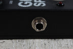 Chicago Stompworks Gray Speck Effects Pedal Electric Guitar Overdrive Effects Pedal