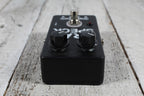 Chicago Stompworks Gray Speck Effects Pedal Electric Guitar Overdrive Effects Pedal