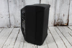 Peavey Solo PA System Battery Powered Portable PA and Busking Amp
