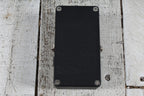 Chicago Stompworks Gray Speck Effects Pedal Electric Guitar Overdrive Effects Pedal