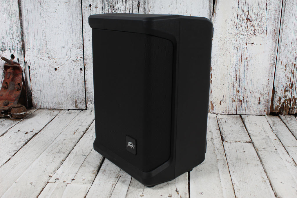 Peavey Solo PA System Battery Powered Portable PA and Busking Amp