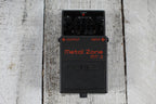 Boss MT-2 Metal Zone Distortion Pedal Electric Guitar Distortion Effects Pedal