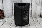 Peavey Solo PA System Battery Powered Portable PA and Busking Amp