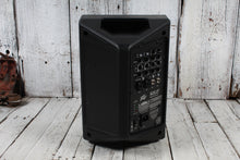 Load image into Gallery viewer, Peavey Solo PA System Battery Powered Portable PA and Busking Amp